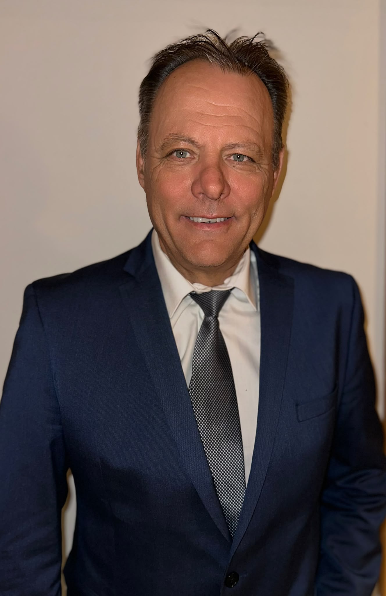 Dietmar Wurzer – Geschäftsführer von Premium Alpen Hanf